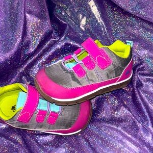 See Kai Run Summit Girl's Shoes